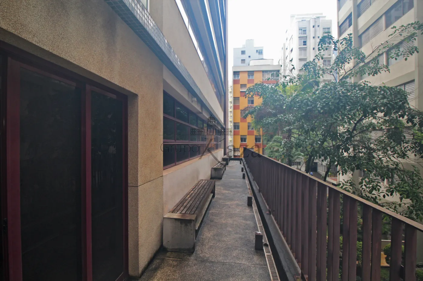 Foto 20 de Comercial Prédio em Higienópolis, São Paulo - imagem 20