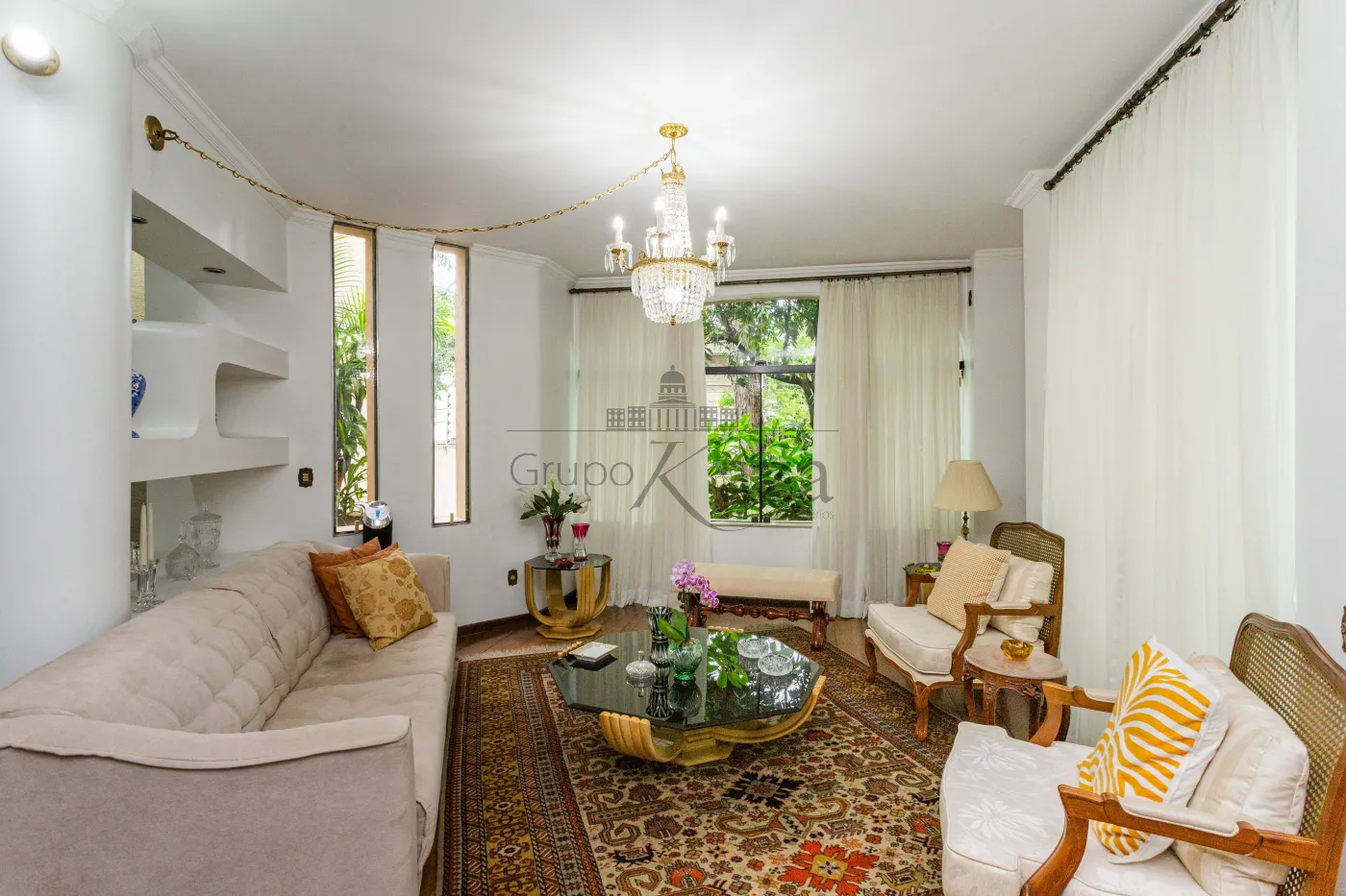 Foto 4 de Casa Padrão em Planalto Paulista, São Paulo - imagem 4