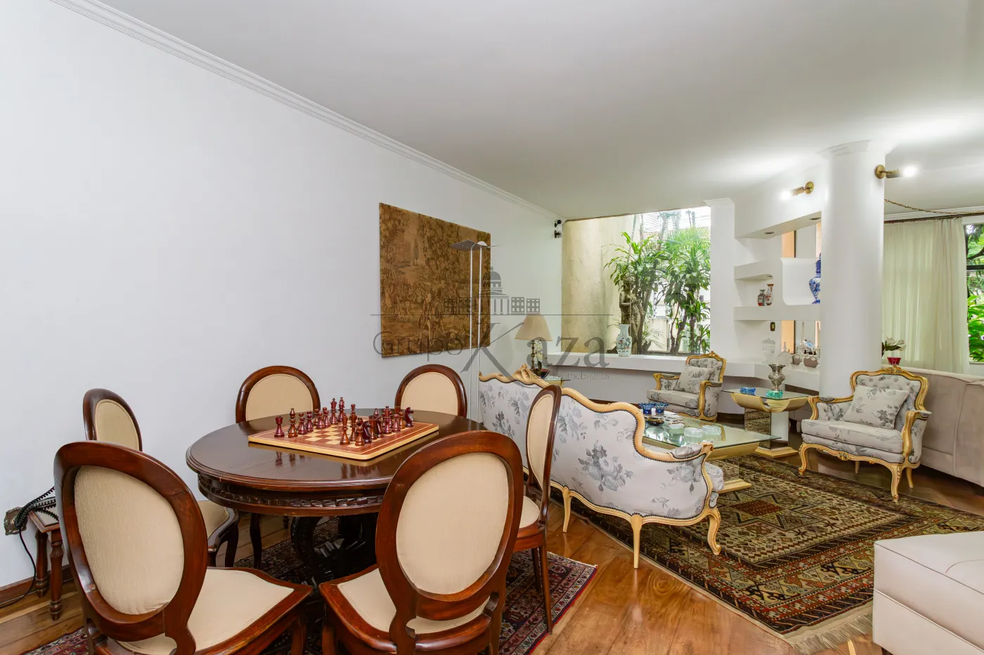 Foto 5 de Casa Padrão em Planalto Paulista, São Paulo - imagem 5