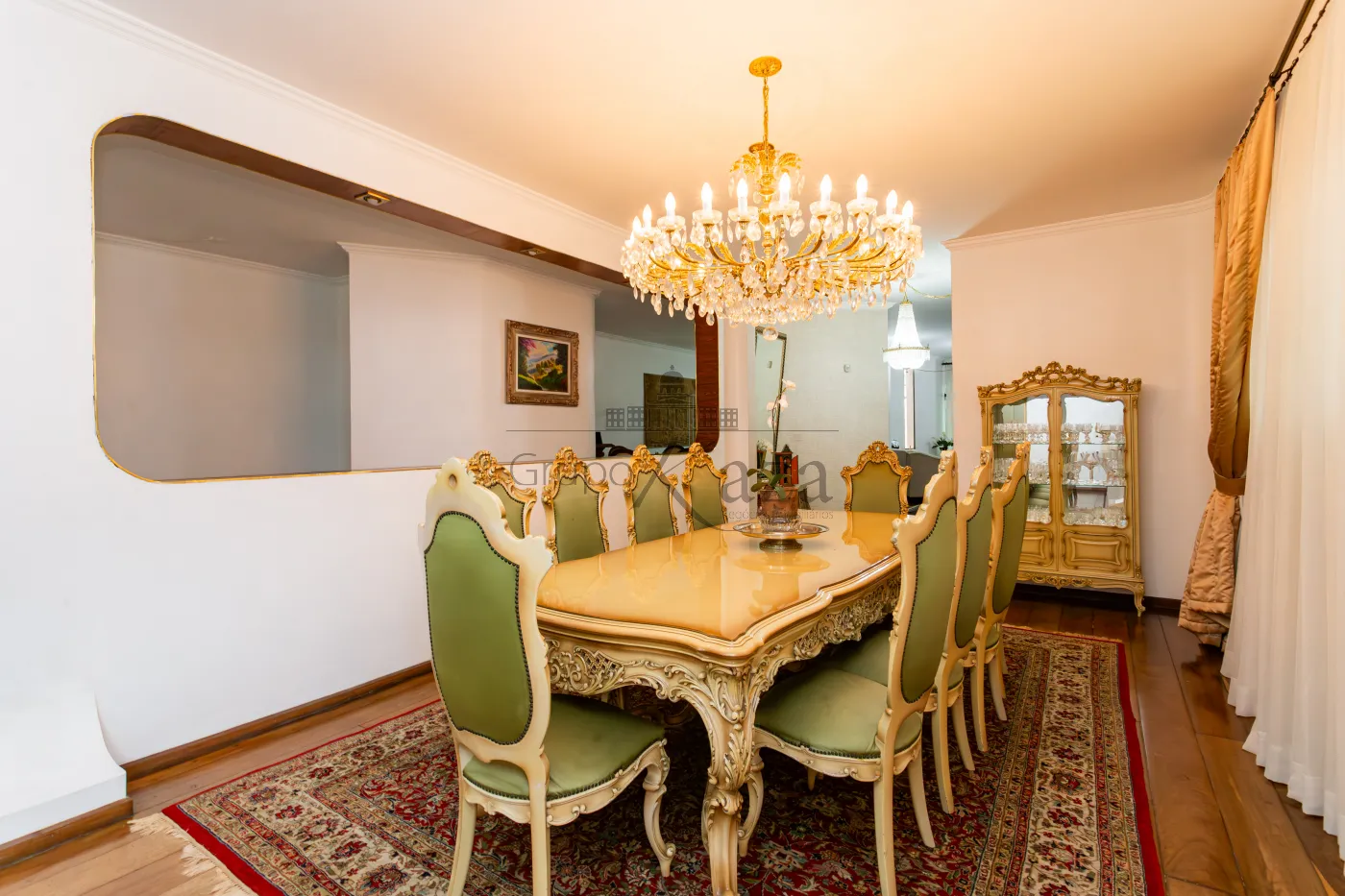 Foto 9 de Casa Padrão em Planalto Paulista, São Paulo - imagem 9