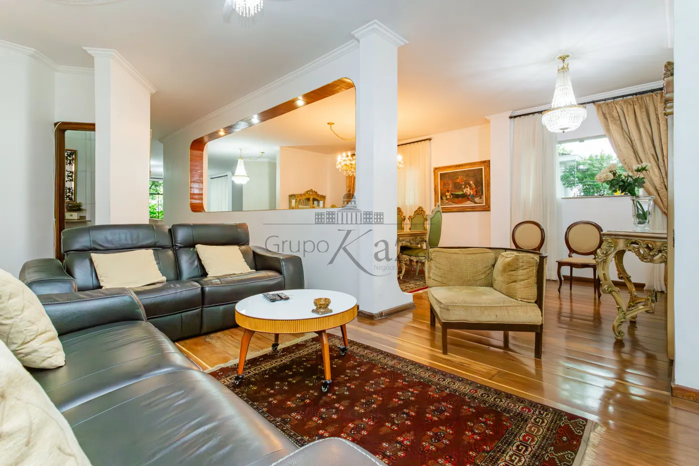 Foto 10 de Casa Padrão em Planalto Paulista, São Paulo - imagem 10