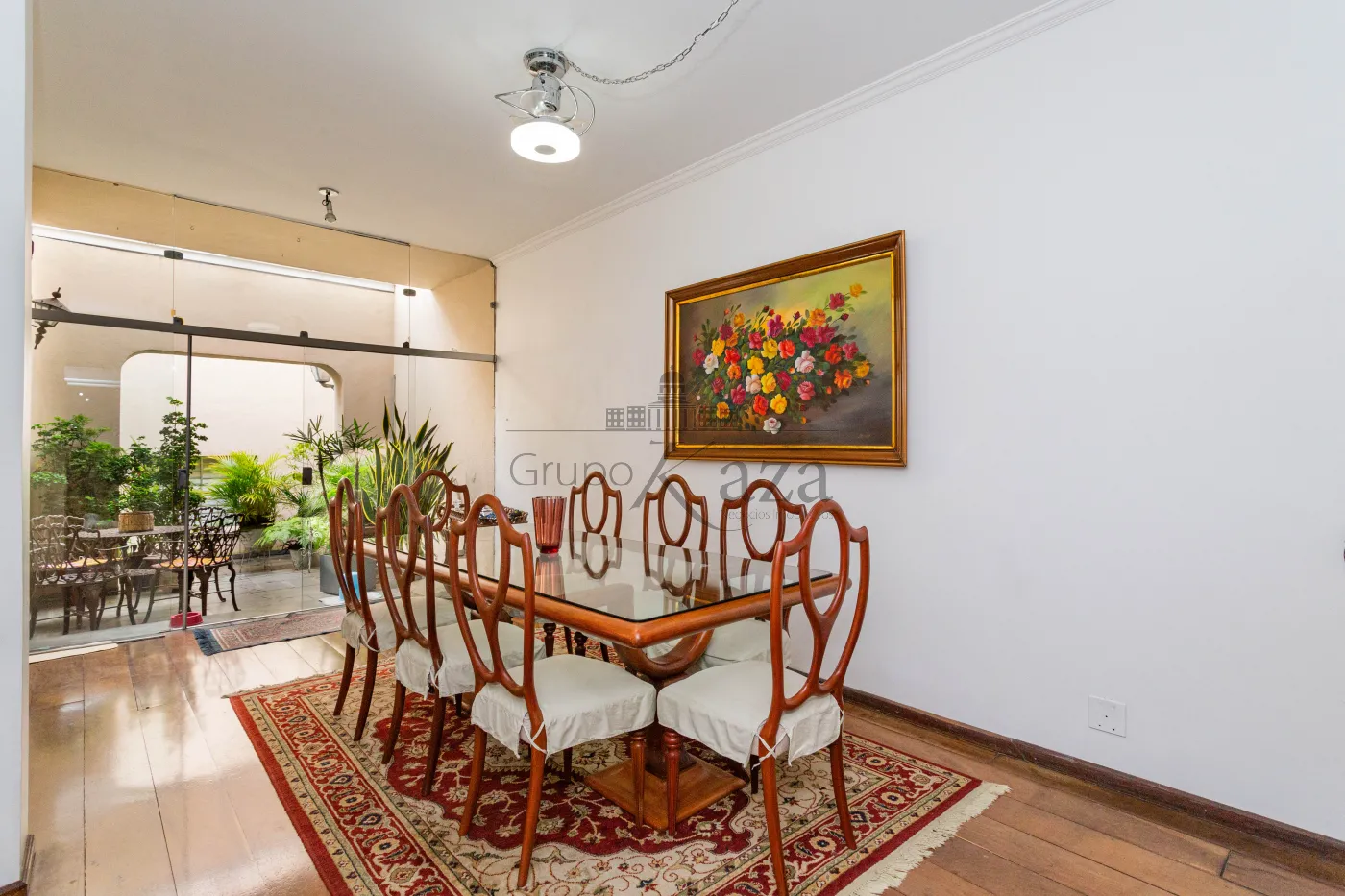 Foto 13 de Casa Padrão em Planalto Paulista, São Paulo - imagem 13