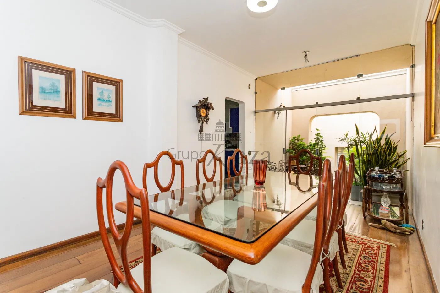 Foto 14 de Casa Padrão em Planalto Paulista, São Paulo - imagem 14