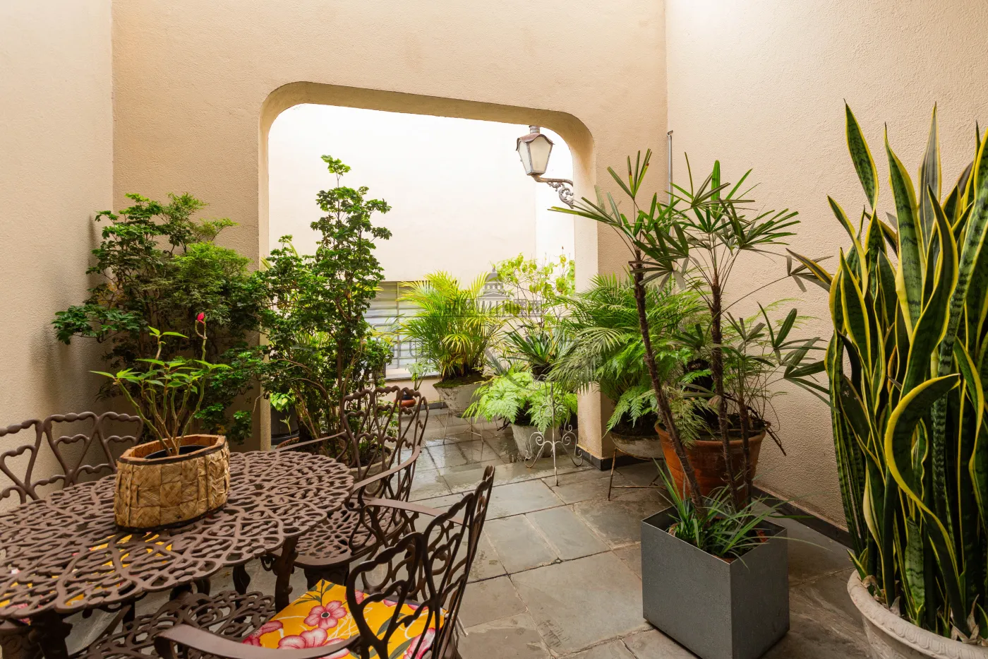 Foto 15 de Casa Padrão em Planalto Paulista, São Paulo - imagem 15