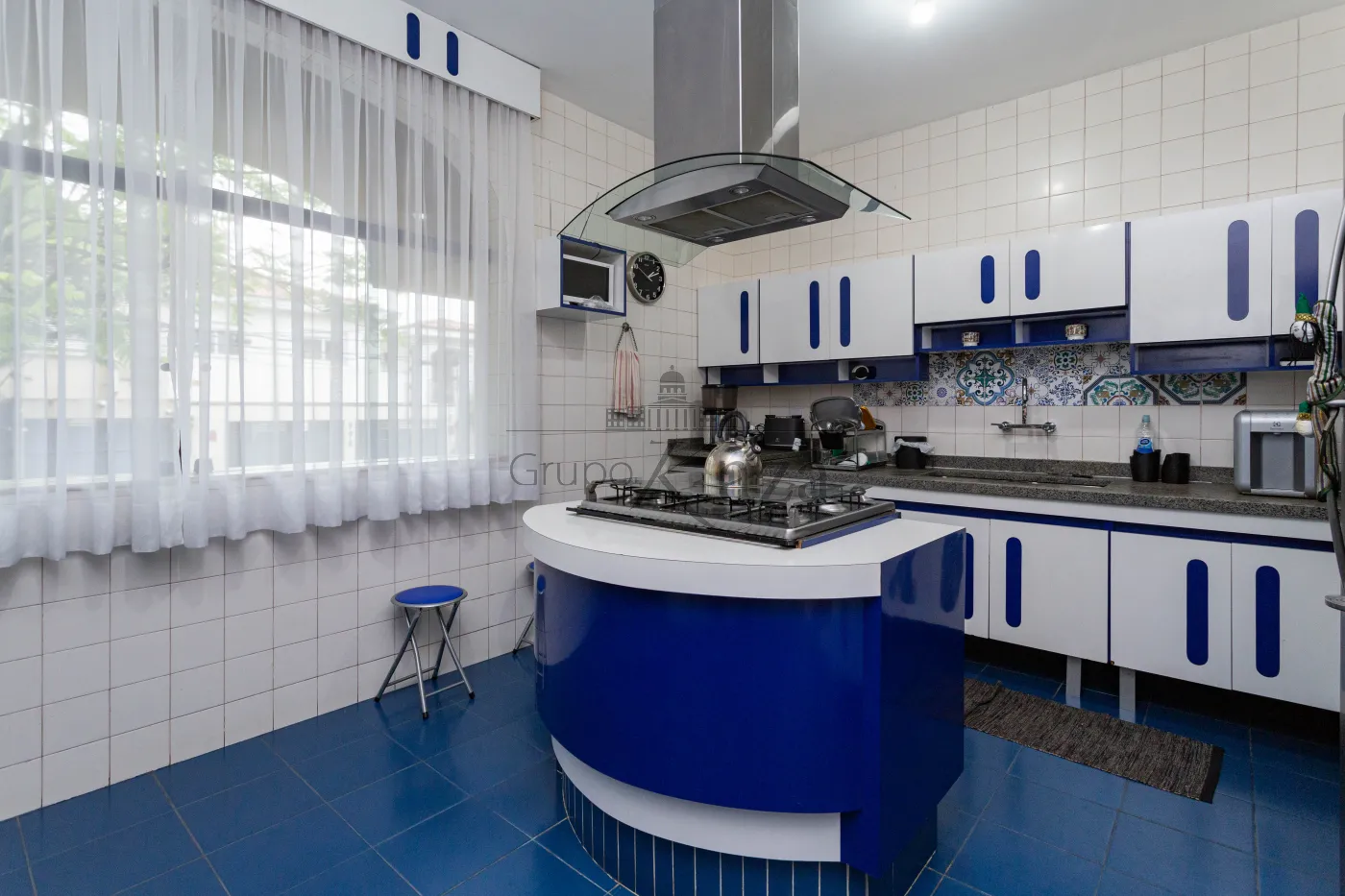 Foto 16 de Casa Padrão em Planalto Paulista, São Paulo - imagem 16