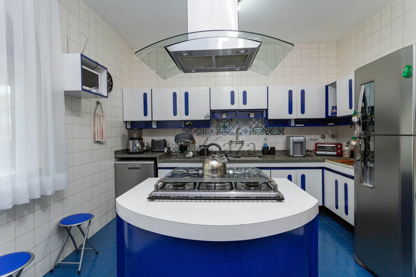 Foto 17 de Casa Padrão em Planalto Paulista, São Paulo - imagem 17