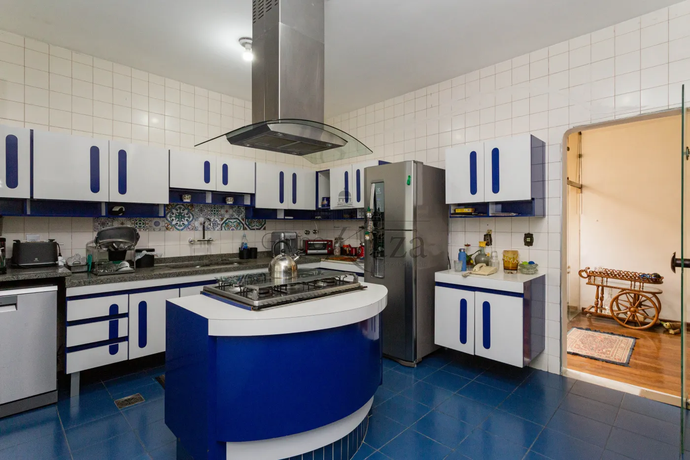 Foto 18 de Casa Padrão em Planalto Paulista, São Paulo - imagem 18