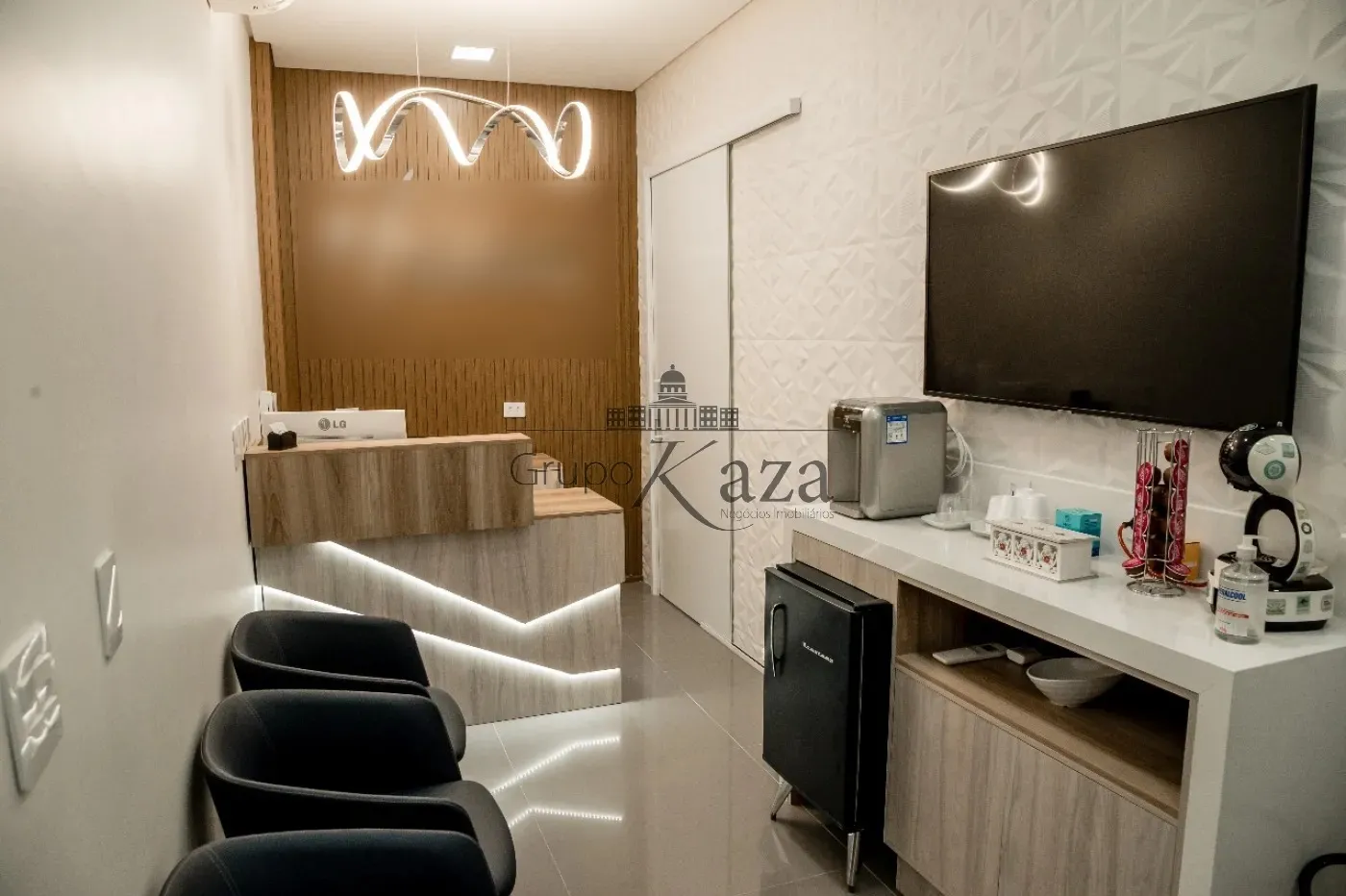 Foto 2 de Comercial Sala Condomínio em Jardim Apolo I, São José dos Campos - imagem 2 Foto 2 de Comercial Sala Condomínio em Jardim Apolo I, São José dos Campos - imagem 2