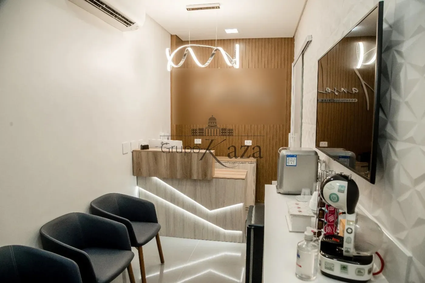 Foto 3 de Comercial Sala Condomínio em Jardim Apolo I, São José dos Campos - imagem 3 Foto 3 de Comercial Sala Condomínio em Jardim Apolo I, São José dos Campos - imagem 3