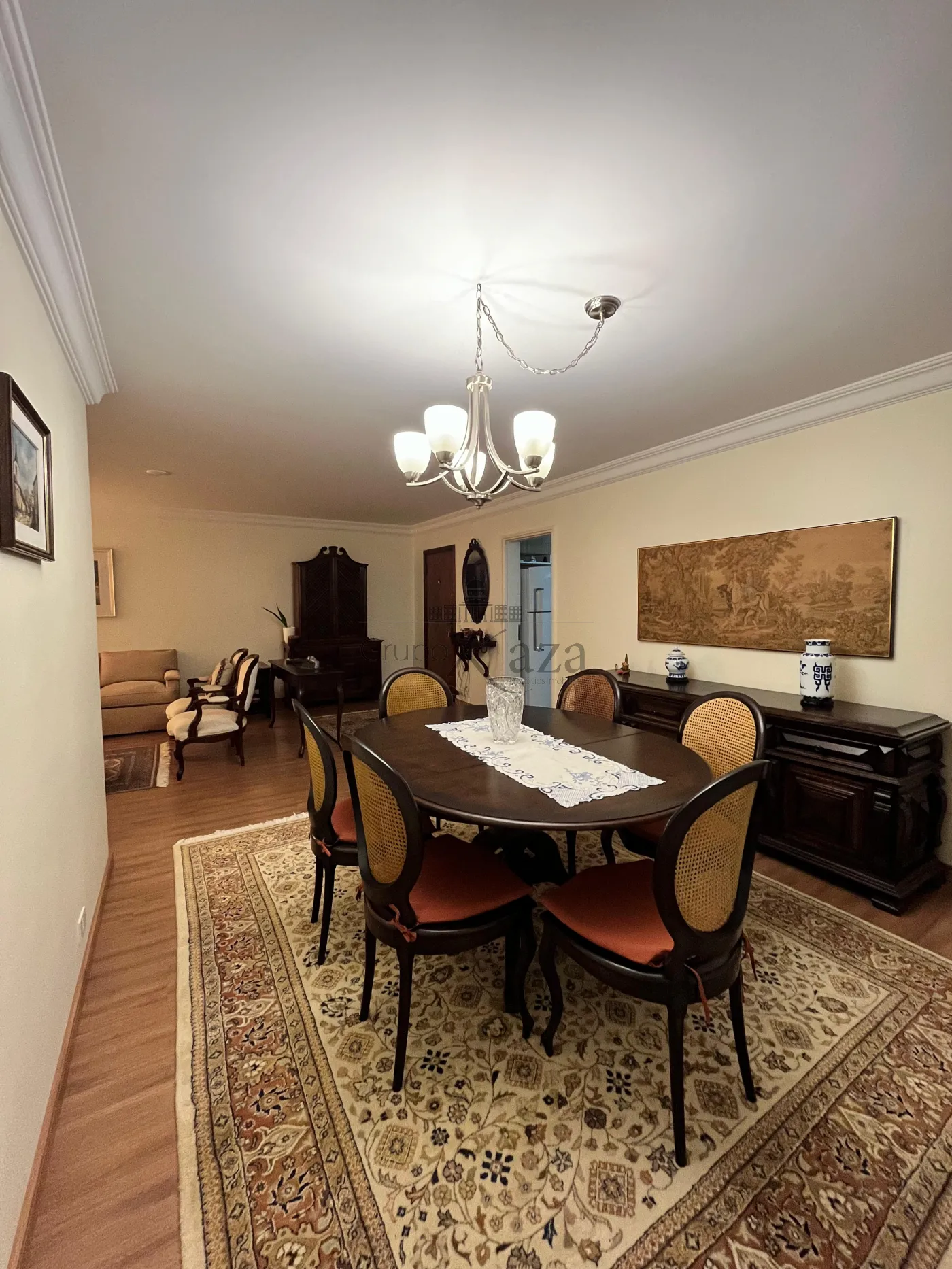 Foto 4 de Apartamento Padrão em Santa Cecília, São Paulo - imagem 4