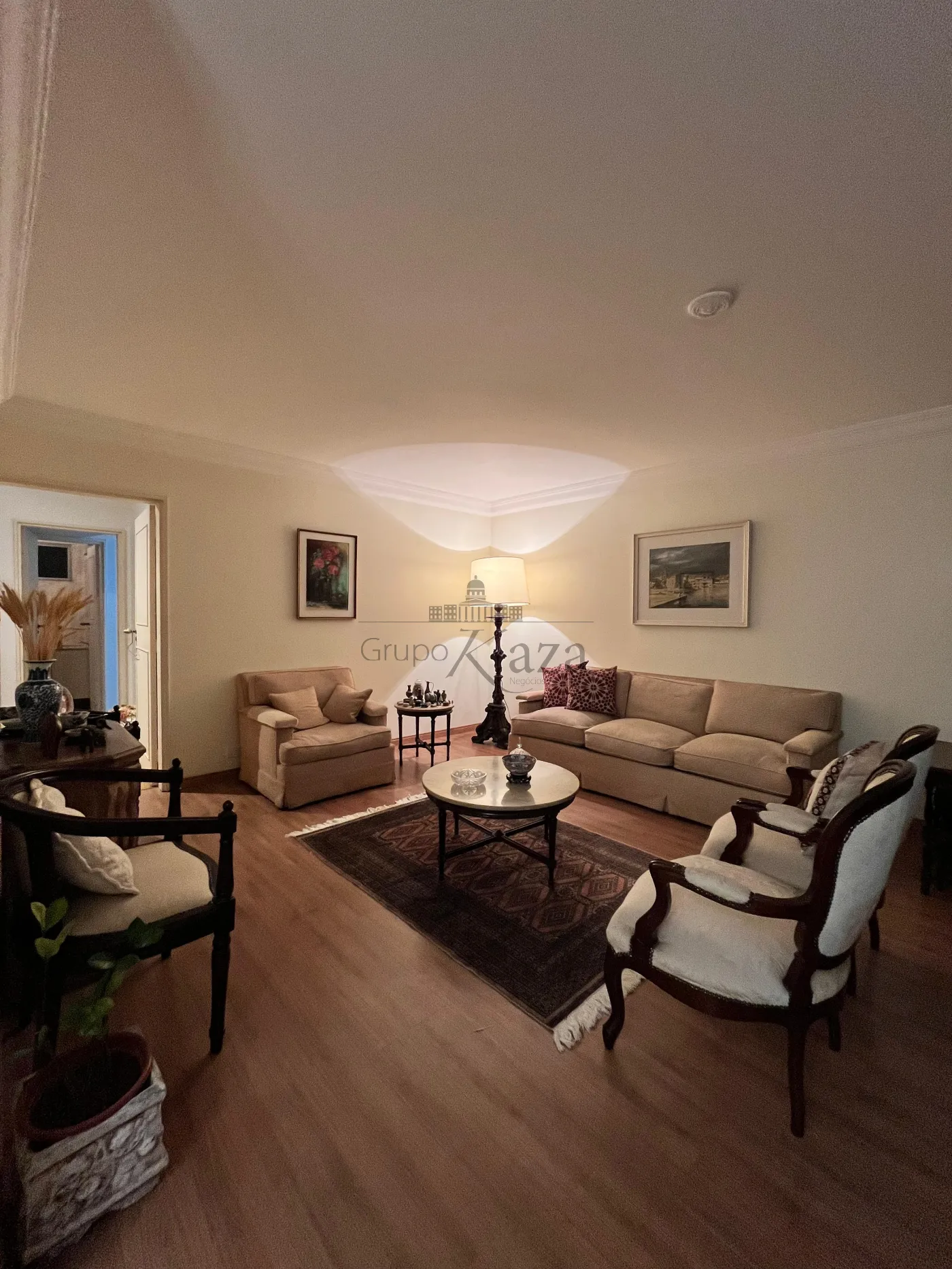 Foto 5 de Apartamento Padrão em Santa Cecília, São Paulo - imagem 5