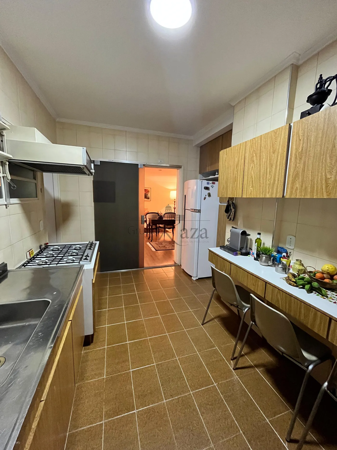 Foto 6 de Apartamento Padrão em Santa Cecília, São Paulo - imagem 6