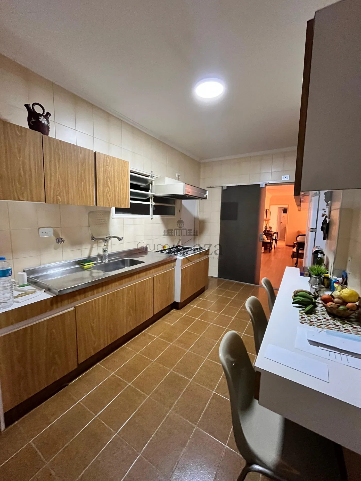 Foto 8 de Apartamento Padrão em Santa Cecília, São Paulo - imagem 8