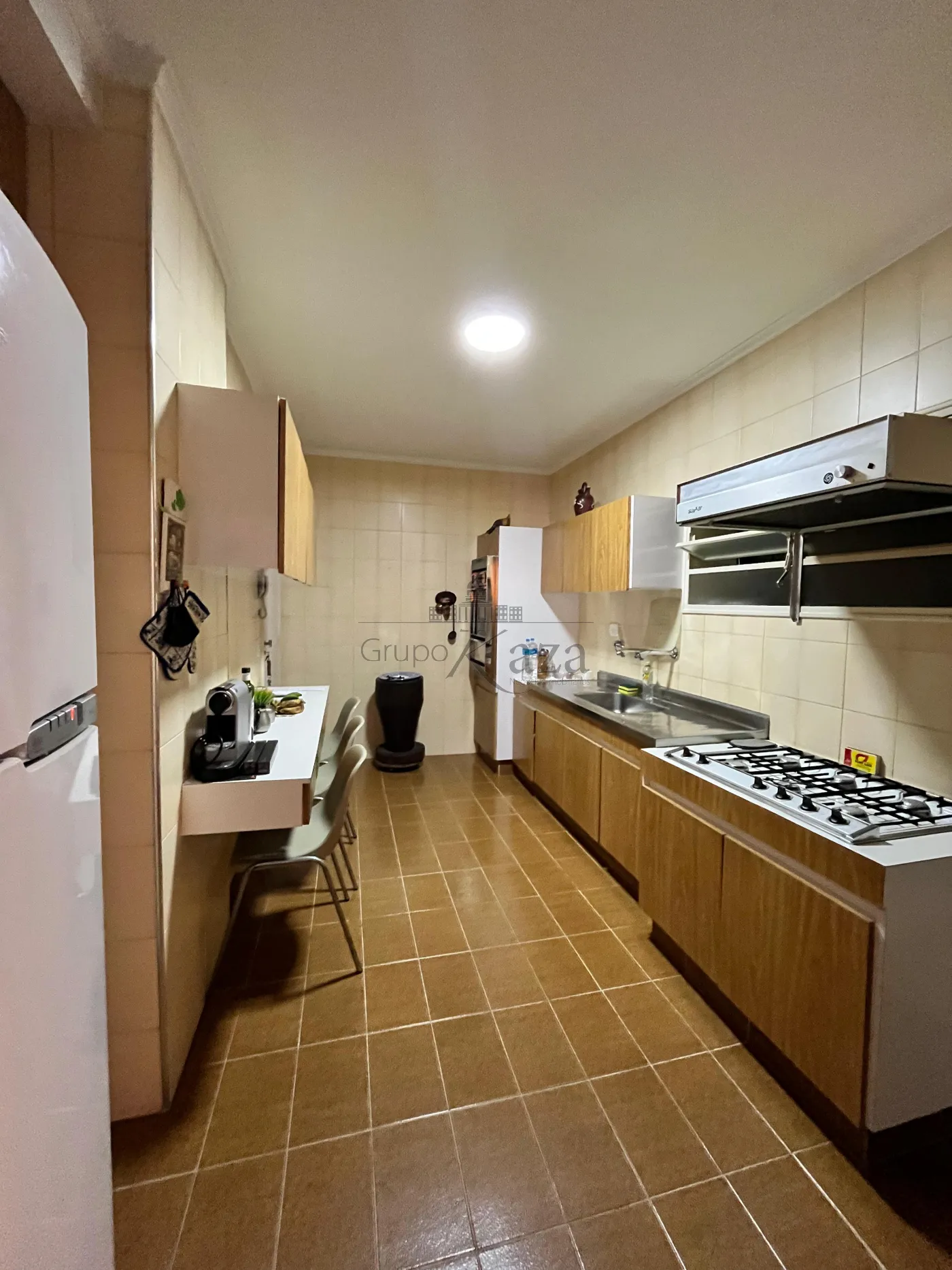 Foto 7 de Apartamento Padrão em Santa Cecília, São Paulo - imagem 7