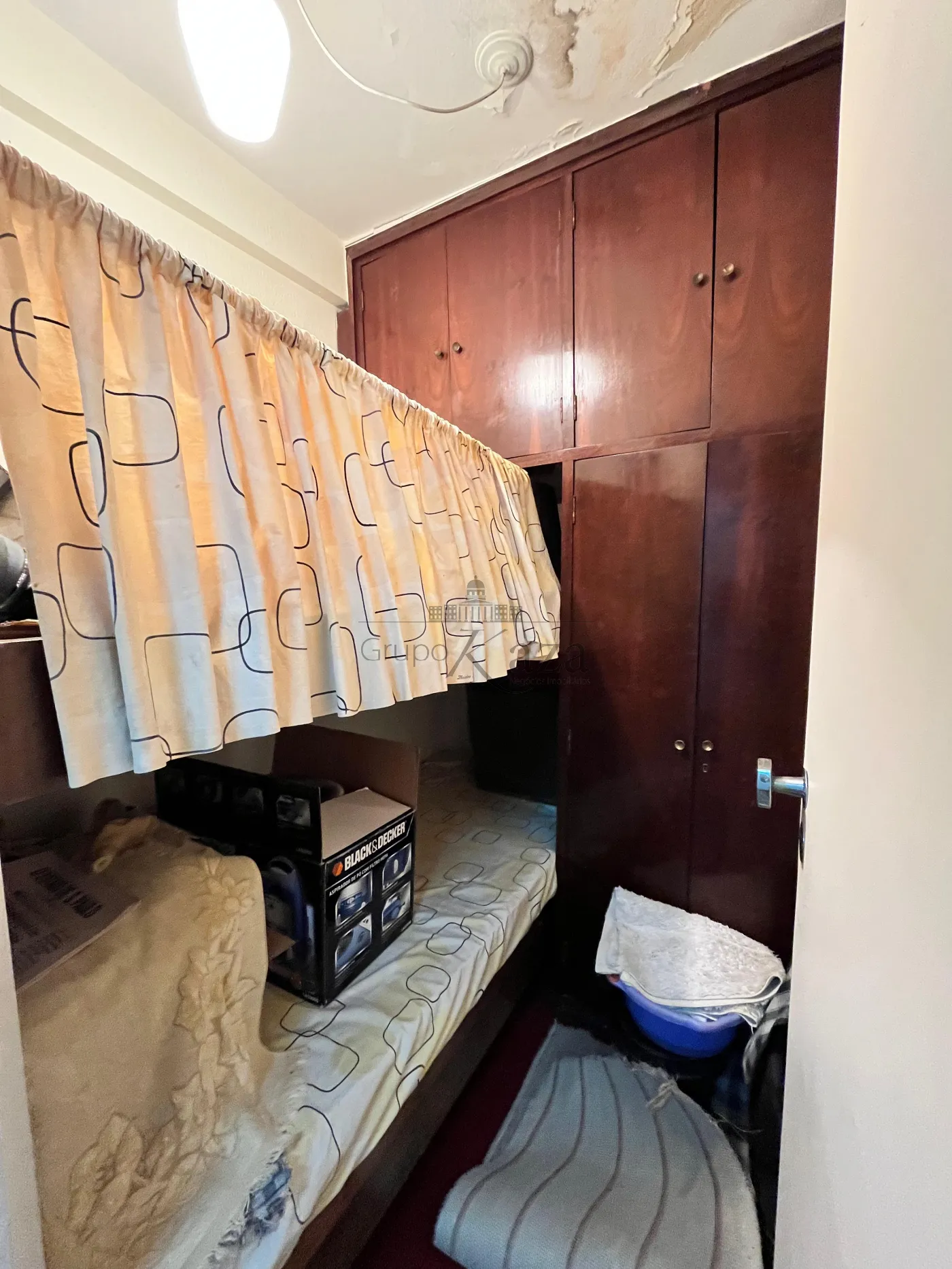 Foto 9 de Apartamento Padrão em Santa Cecília, São Paulo - imagem 9