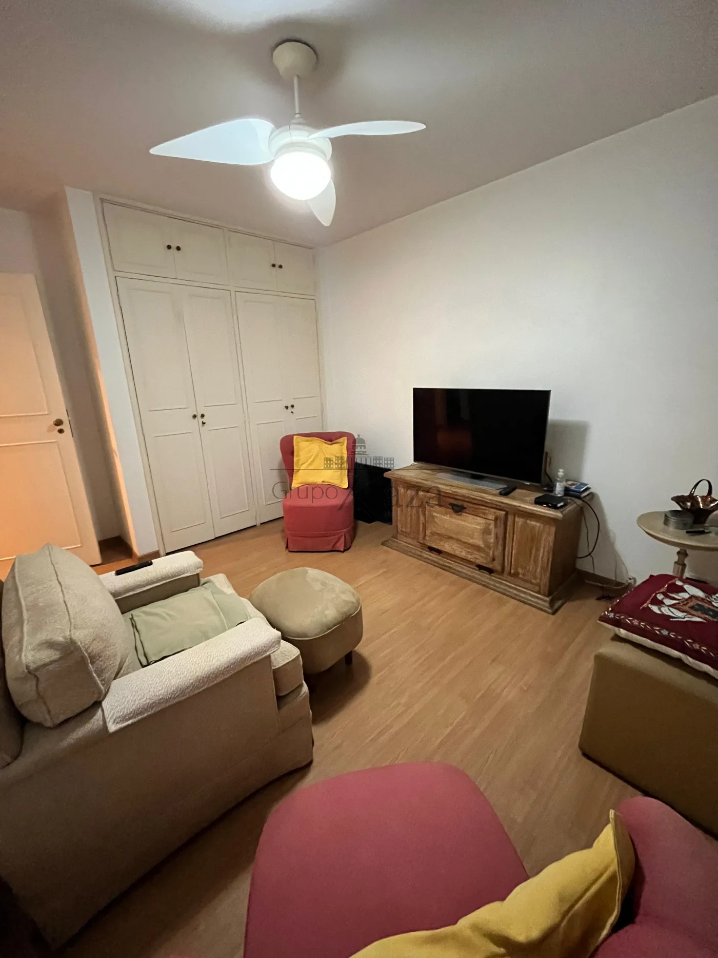 Foto 10 de Apartamento Padrão em Santa Cecília, São Paulo - imagem 10