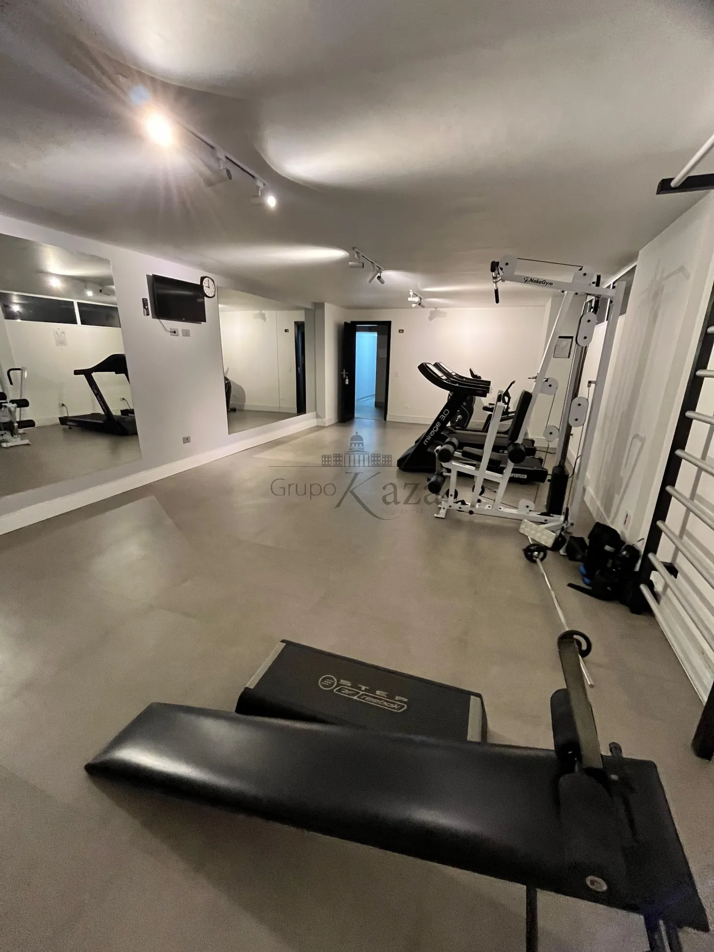 Foto 20 de Apartamento Padrão em Santa Cecília, São Paulo - imagem 20