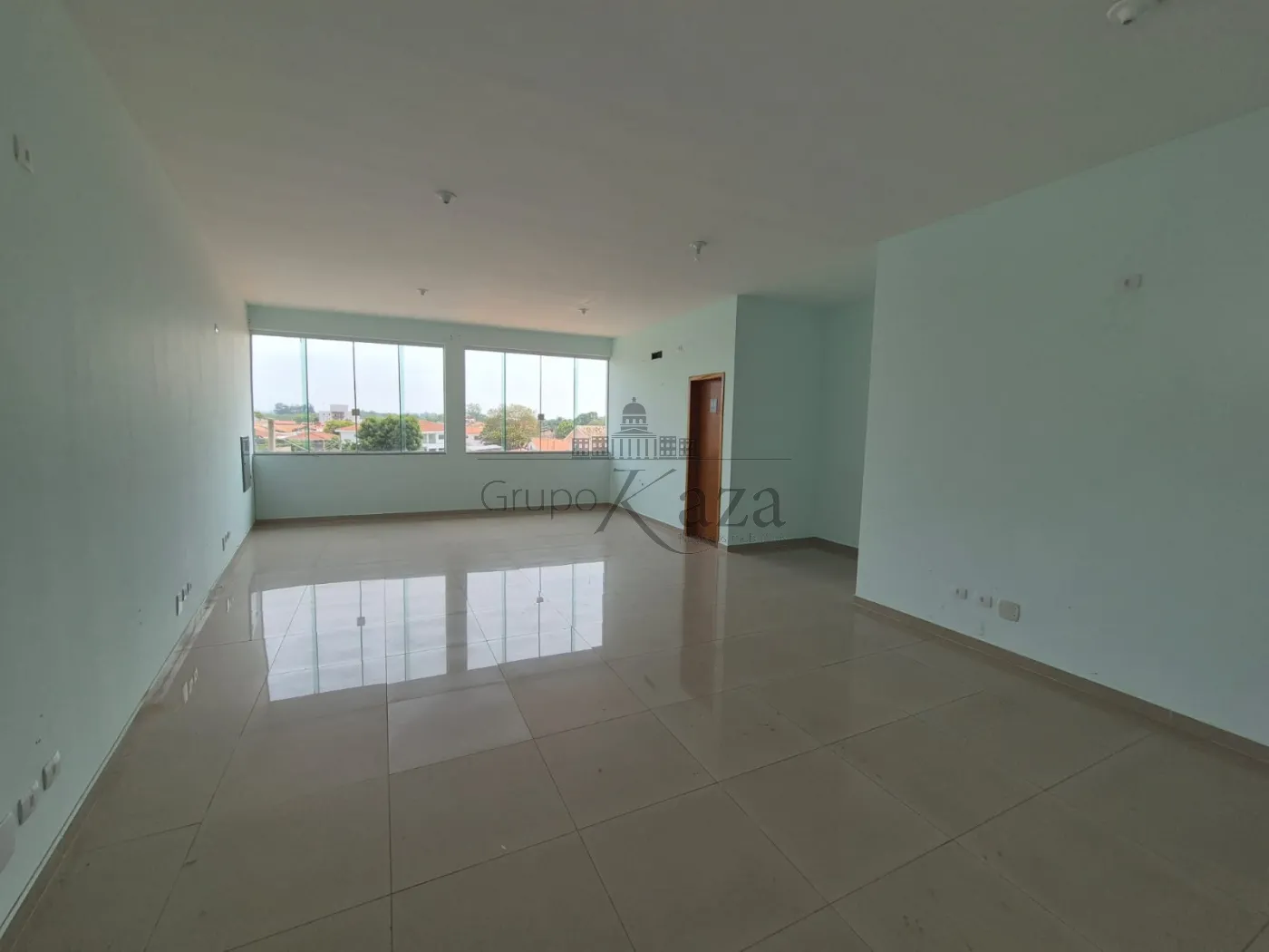 Foto 2 de Comercial Sobreloja em Jardim Flórida, Jacareí - imagem 2