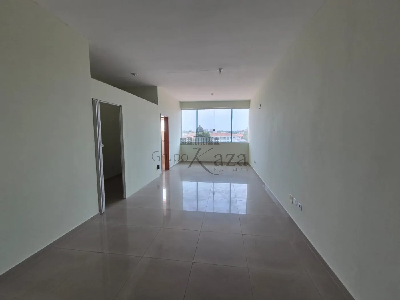 Foto 1 de Comercial Sobreloja em Jardim Flórida, Jacareí - imagem 1