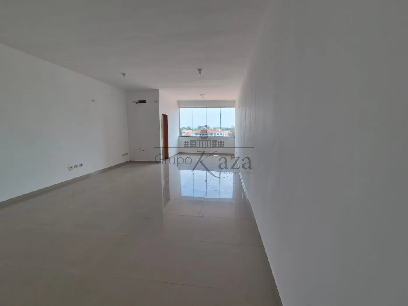 Foto 1 de Comercial Sobreloja em Jardim Flórida, Jacareí - imagem 1