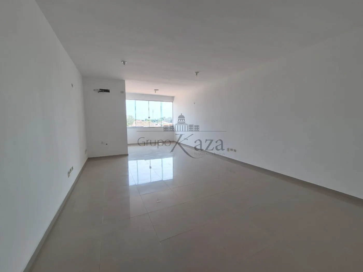 Foto 2 de Comercial Sobreloja em Jardim Flórida, Jacareí - imagem 2