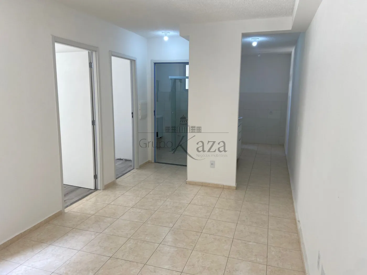 Foto 2 de Apartamento Padrão em Jardim Paraíso, Jacareí - imagem 2 Foto 2 de Apartamento Padrão em Jardim Paraíso, Jacareí - imagem 2