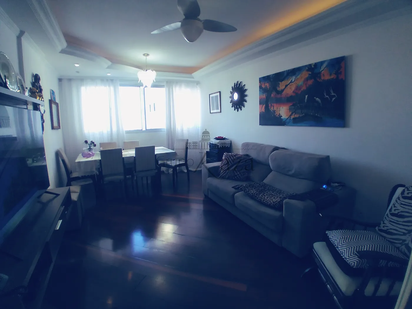 Foto 2 de Apartamento Padrão em Vila Adyana, São José dos Campos - imagem 2 Foto 2 de Apartamento Padrão em Vila Adyana, São José dos Campos - imagem 2