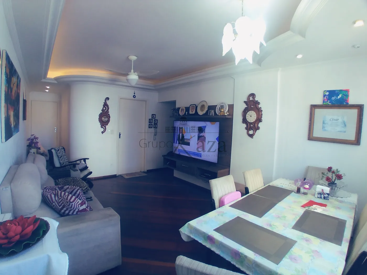 Foto 1 de Apartamento Padrão em Vila Adyana, São José dos Campos - imagem 1 Foto 1 de Apartamento Padrão em Vila Adyana, São José dos Campos - imagem 1