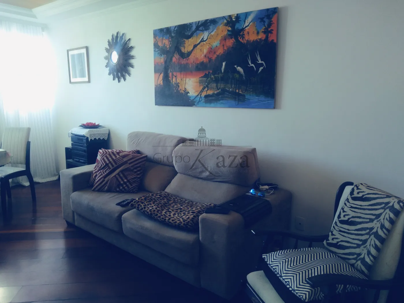 Foto 3 de Apartamento Padrão em Vila Adyana, São José dos Campos - imagem 3 Foto 3 de Apartamento Padrão em Vila Adyana, São José dos Campos - imagem 3