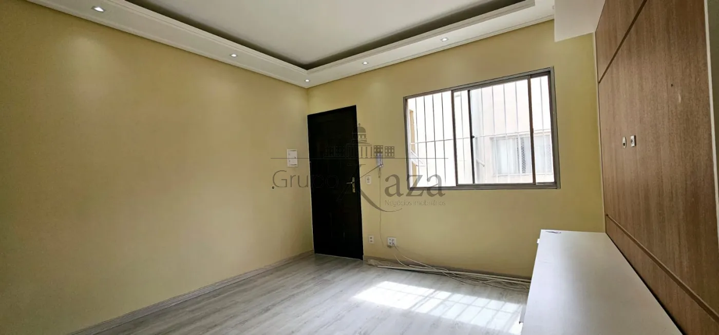 Foto 2 de Apartamento Padrão em Jardim Marcondes, Jacareí - imagem 2 Foto 2 de Apartamento Padrão em Jardim Marcondes, Jacareí - imagem 2