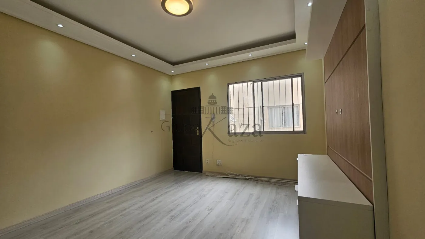 Foto 3 de Apartamento Padrão em Jardim Marcondes, Jacareí - imagem 3 Foto 3 de Apartamento Padrão em Jardim Marcondes, Jacareí - imagem 3