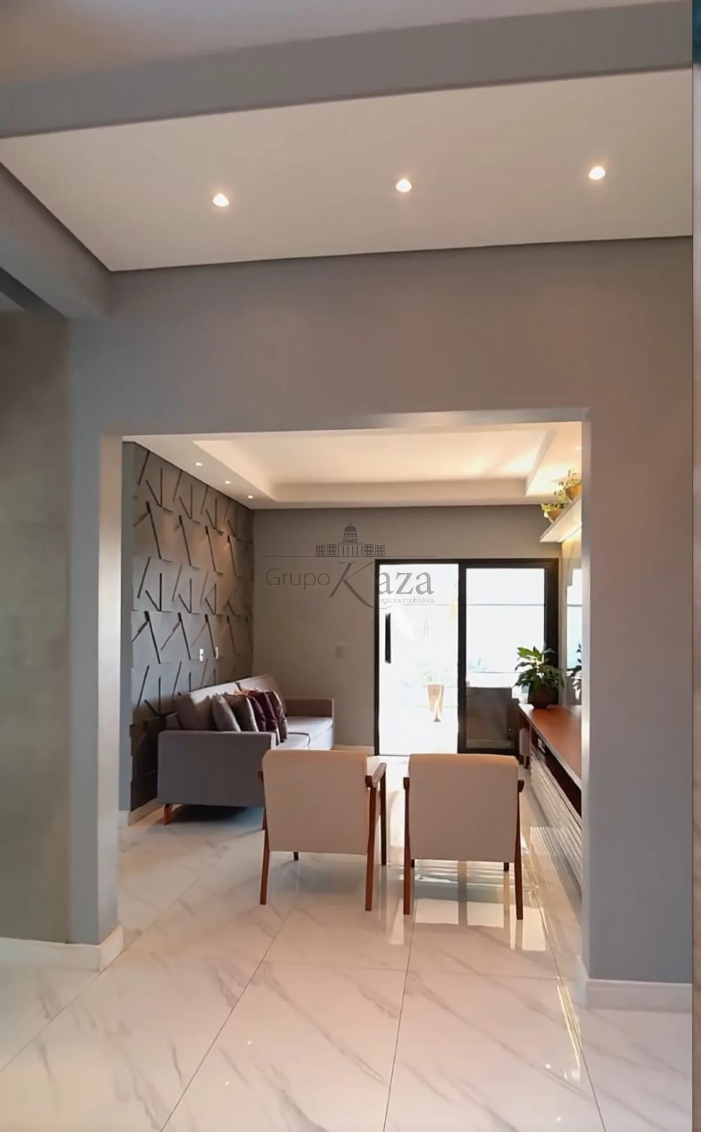 Foto 3 de Casa Condomínio em Residencial Colinas, Caçapava - imagem 3 Foto 3 de Casa Condomínio em Residencial Colinas, Caçapava - imagem 3