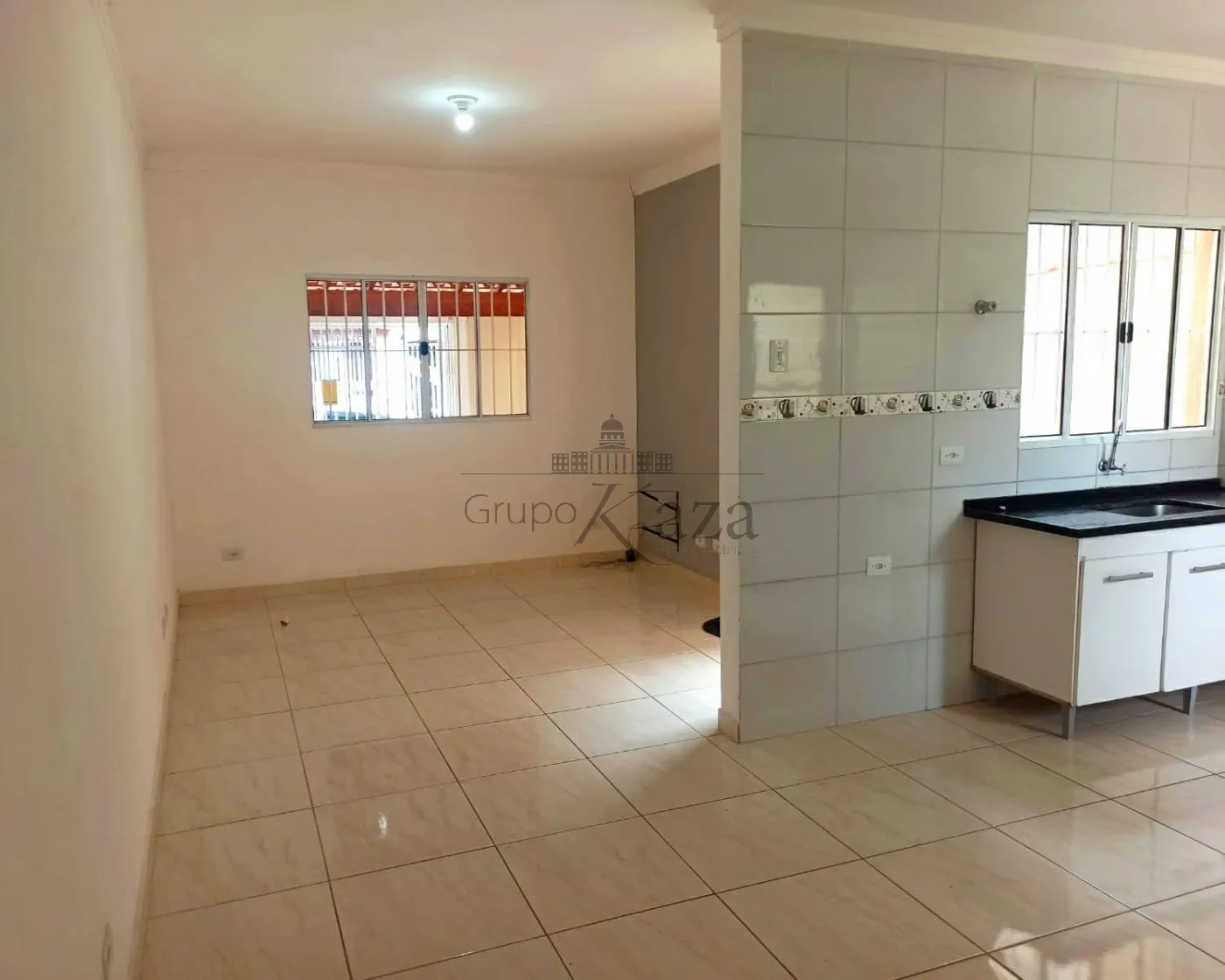 Foto 1 de Casa Térrea em Jardim São Luiz, Jacareí - imagem 1 Foto 1 de Casa Térrea em Jardim São Luiz, Jacareí - imagem 1