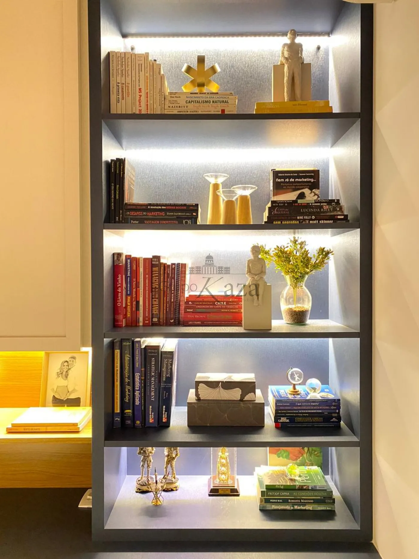 Foto 20 de Apartamento Padrão em Vila Andrade, São Paulo - imagem 20