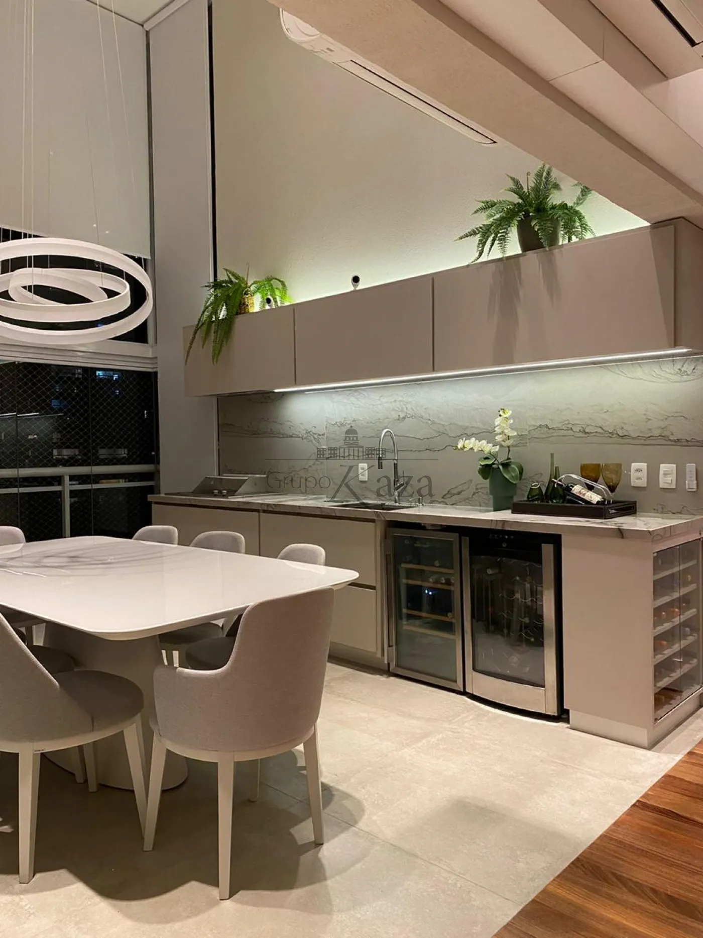 Foto 12 de Apartamento Padrão em Vila Andrade, São Paulo - imagem 12