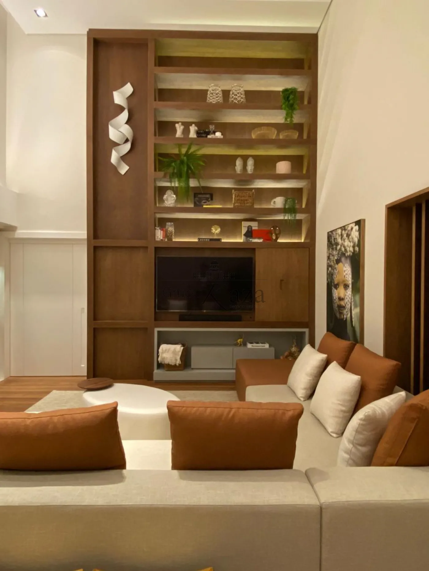 Foto 5 de Apartamento Padrão em Vila Andrade, São Paulo - imagem 5