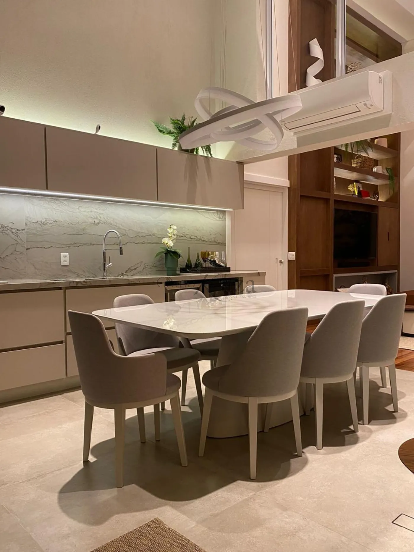 Foto 16 de Apartamento Padrão em Vila Andrade, São Paulo - imagem 16