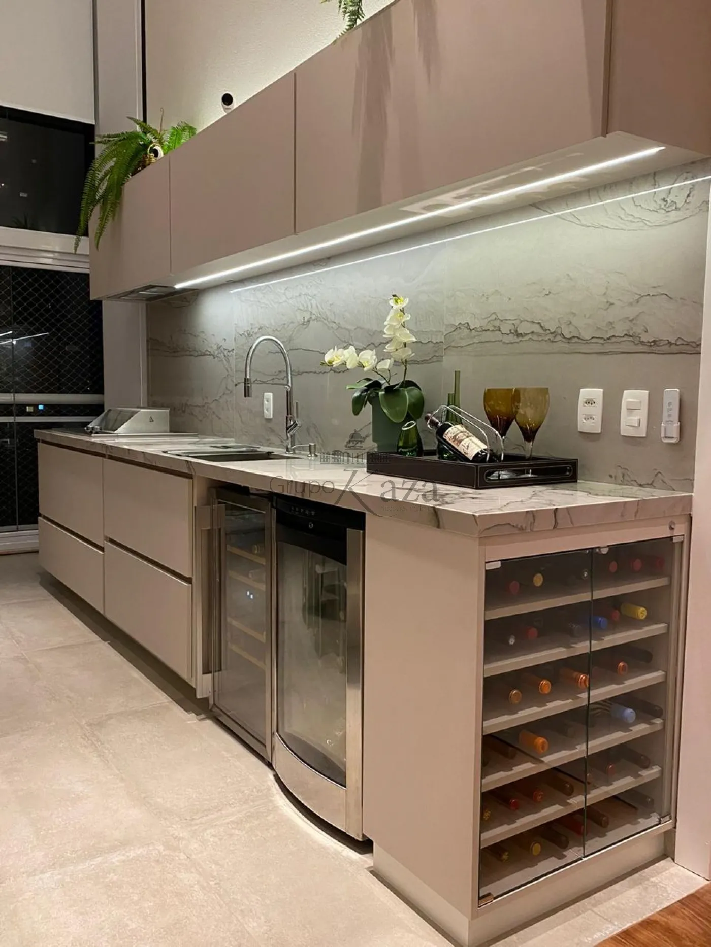 Foto 13 de Apartamento Padrão em Vila Andrade, São Paulo - imagem 13