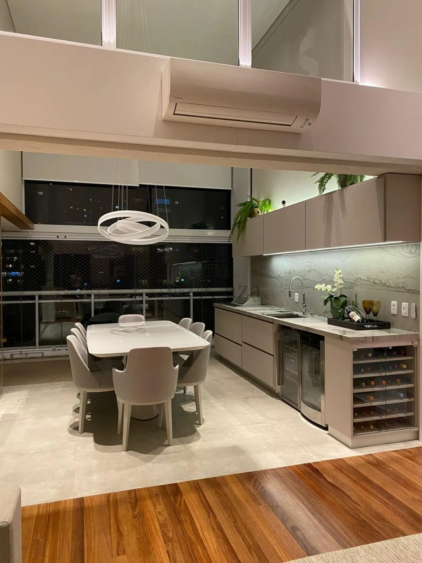 Foto 10 de Apartamento Padrão em Vila Andrade, São Paulo - imagem 10