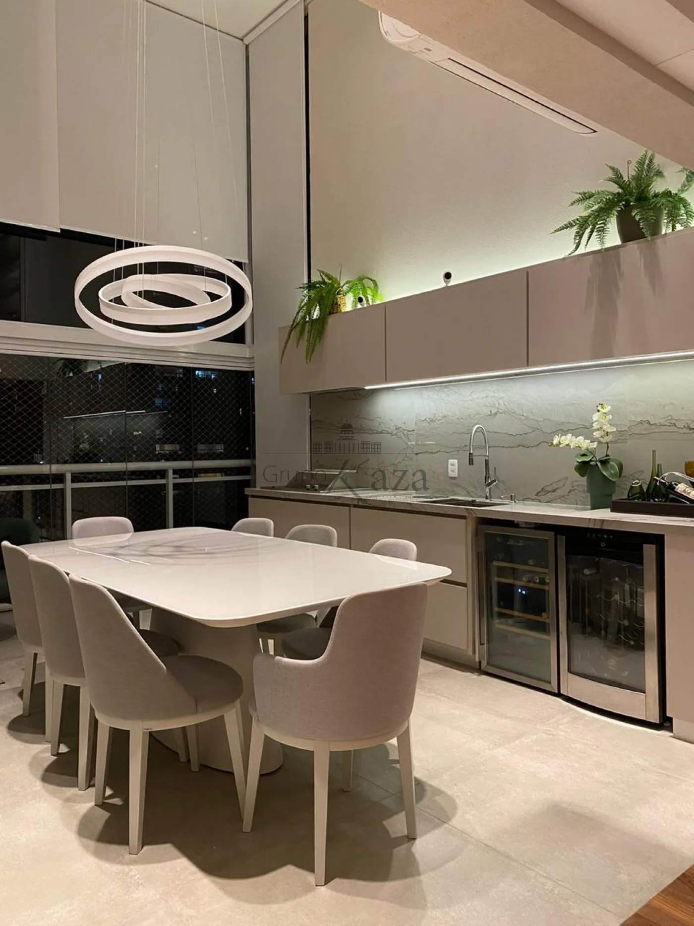 Foto 11 de Apartamento Padrão em Vila Andrade, São Paulo - imagem 11