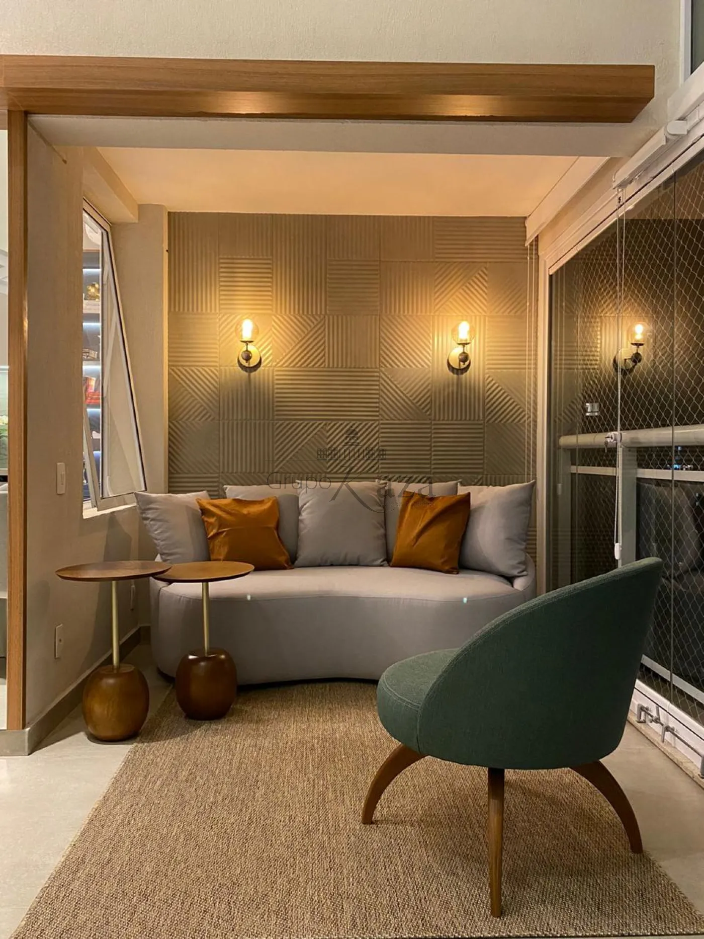 Foto 9 de Apartamento Padrão em Vila Andrade, São Paulo - imagem 9