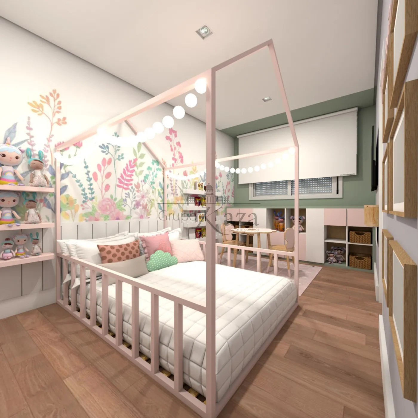 Foto 18 de Apartamento Padrão em Vila Andrade, São Paulo - imagem 18