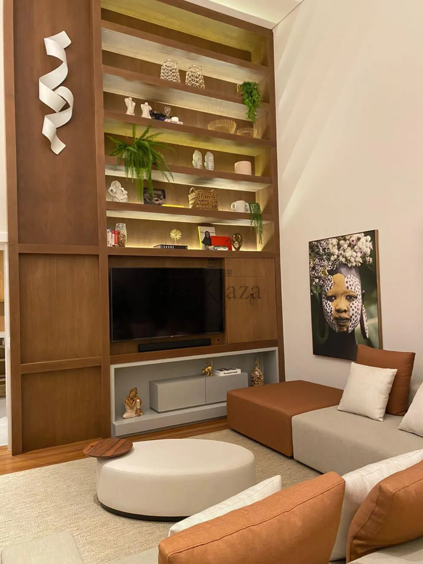 Foto 4 de Apartamento Padrão em Vila Andrade, São Paulo - imagem 4