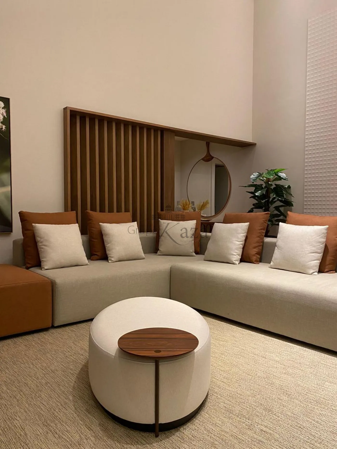 Foto 6 de Apartamento Padrão em Vila Andrade, São Paulo - imagem 6