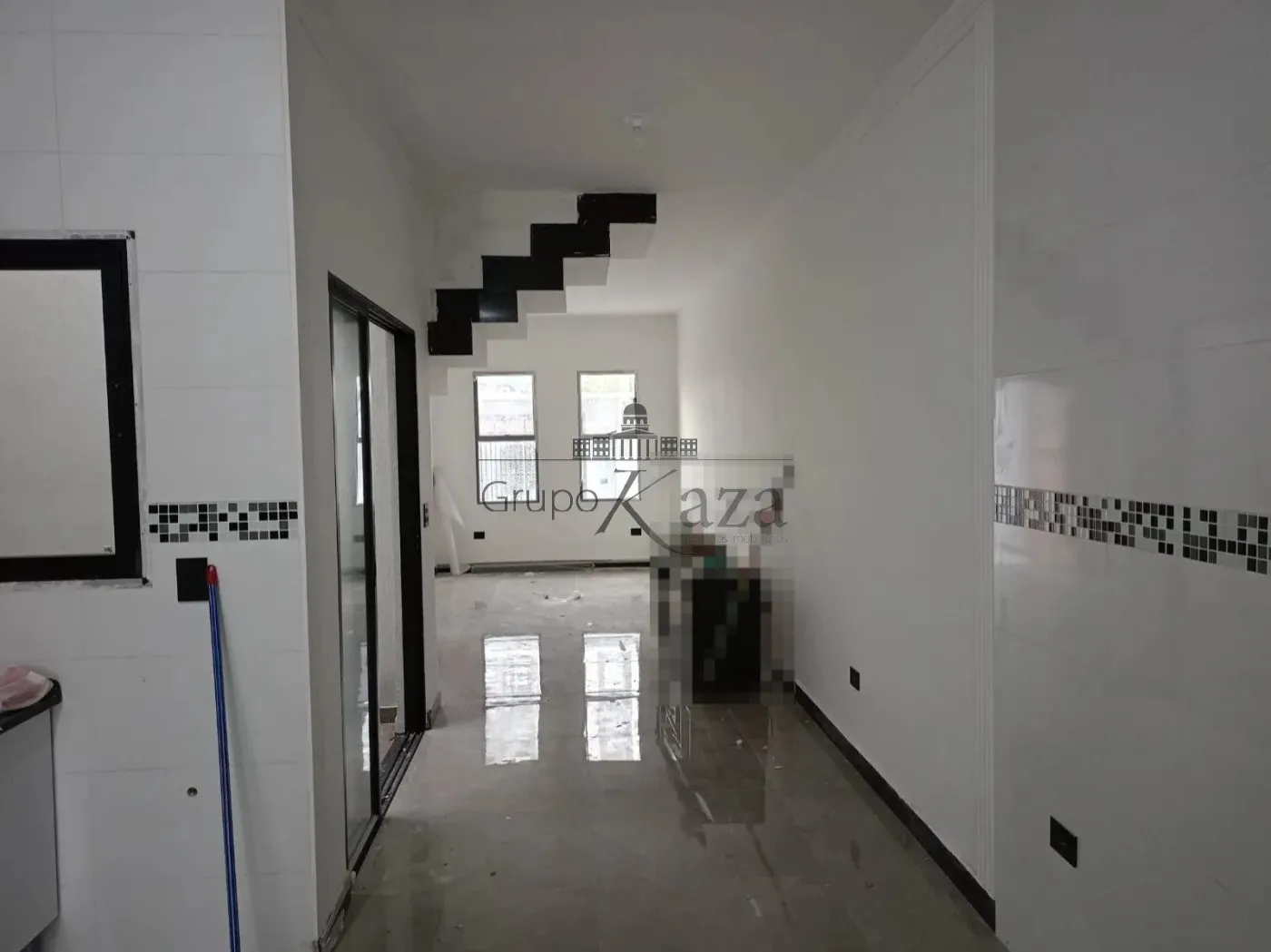 Foto 3 de Casa Sobrado em Jardim Vale do Sol, São José dos Campos - imagem 3 Foto 3 de Casa Sobrado em Jardim Vale do Sol, São José dos Campos - imagem 3