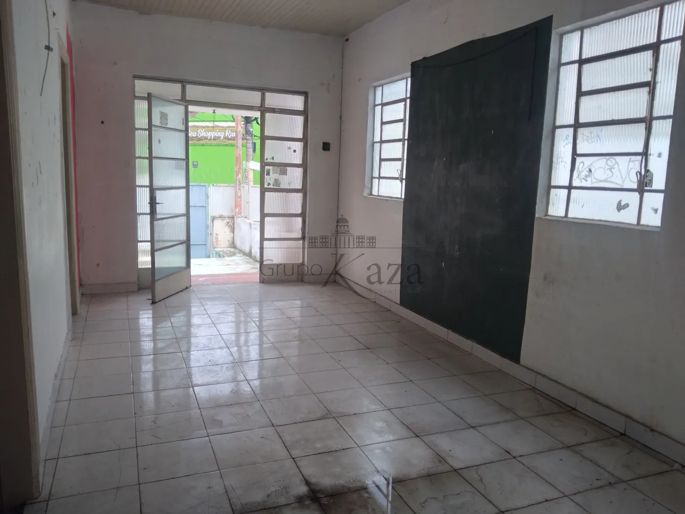 Foto 1 de Casa Comercial Residencial em Jardim Bela Vista, São José dos Campos - imagem 1 Foto 1 de Casa Comercial Residencial em Jardim Bela Vista, São José dos Campos - imagem 1