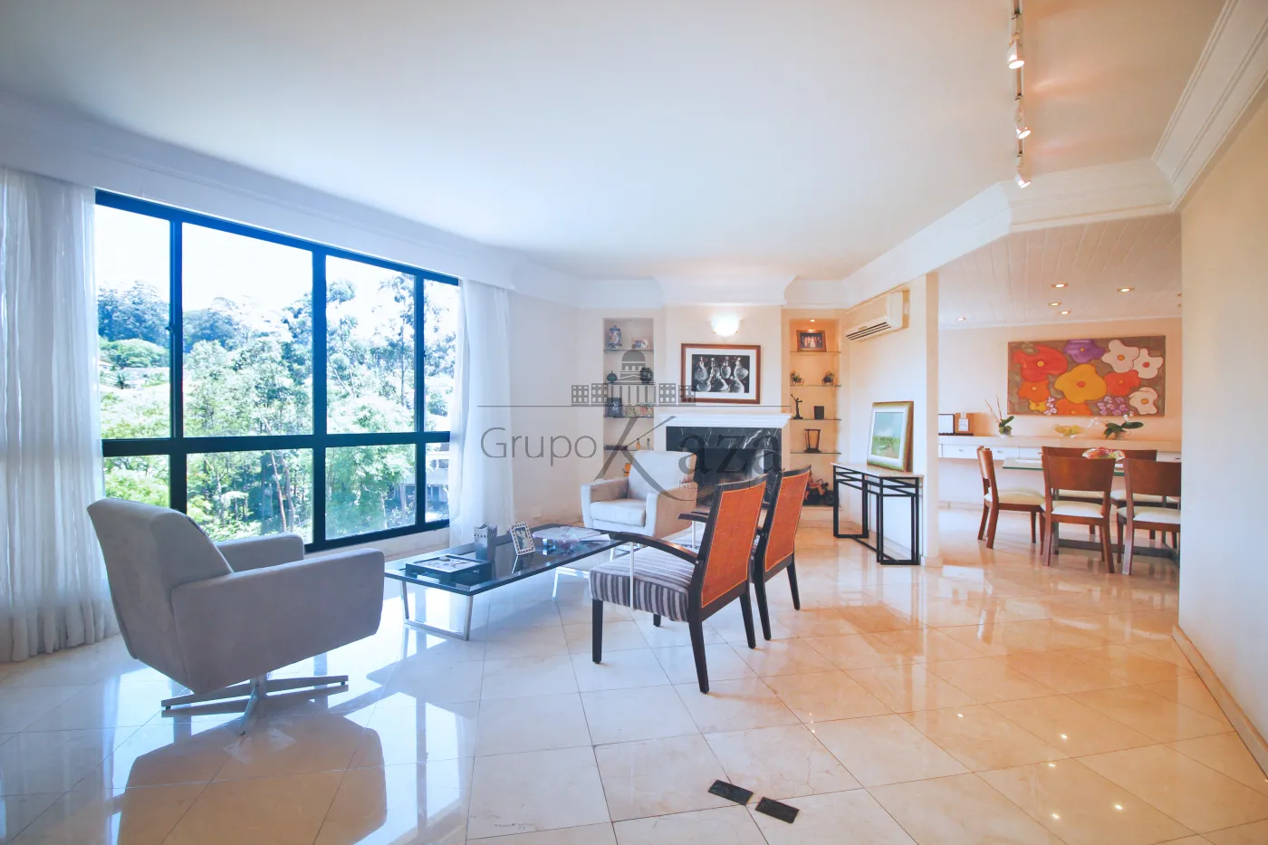 Foto 1 de Apartamento Padrão em Real Parque, São Paulo - imagem 1 Foto 1 de Apartamento Padrão em Real Parque, São Paulo - imagem 1