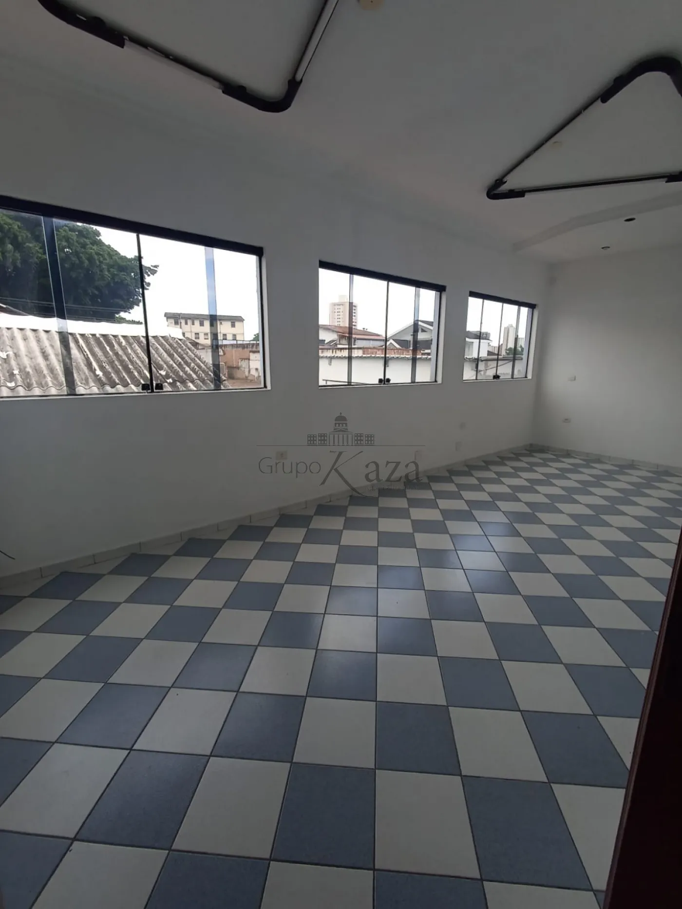 Foto 3 de Comercial Sobreloja em Monte Castelo, São José dos Campos - imagem 3 Foto 3 de Comercial Sobreloja em Monte Castelo, São José dos Campos - imagem 3