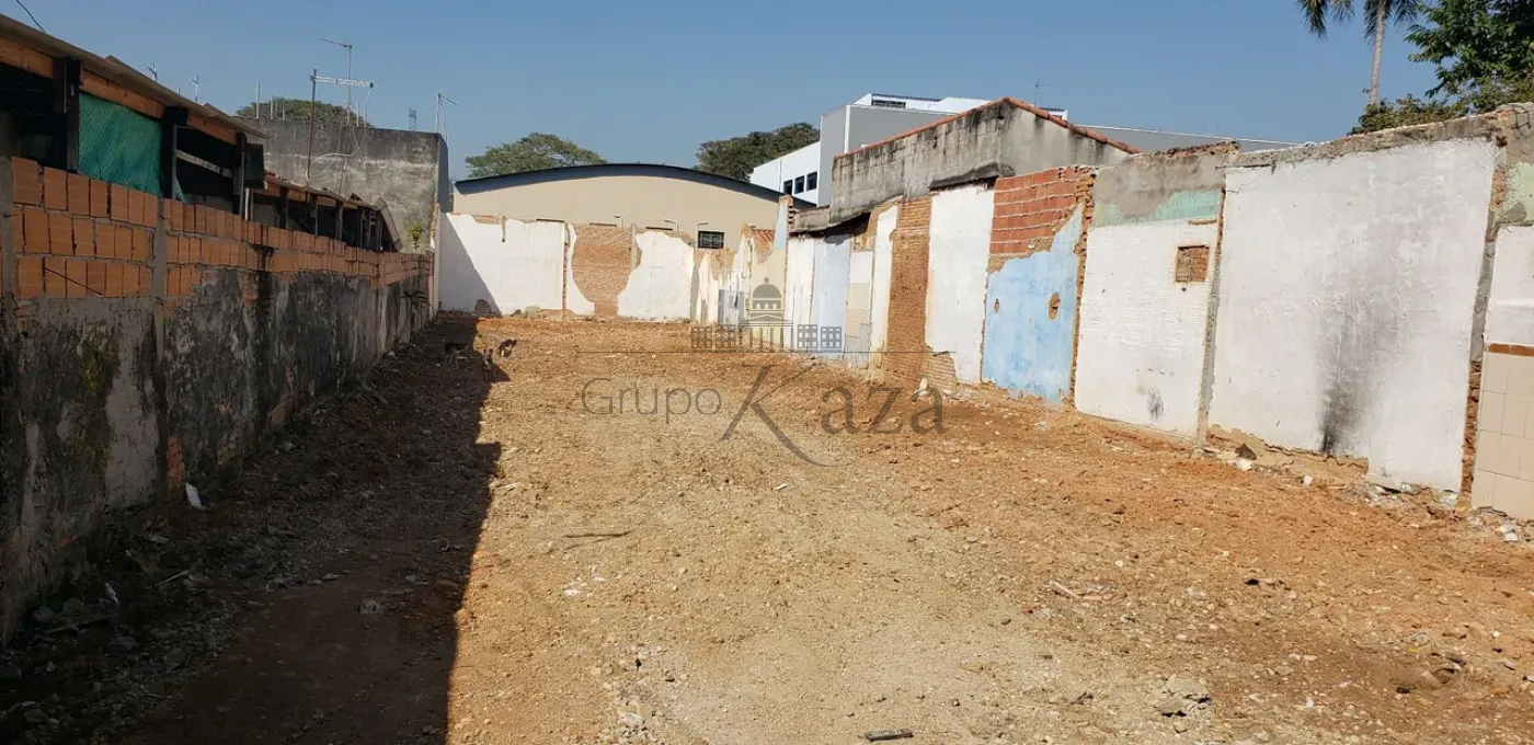 Foto 2 de Terreno Padrão em Jardim Paulista, São José dos Campos - imagem 2 Foto 2 de Terreno Padrão em Jardim Paulista, São José dos Campos - imagem 2