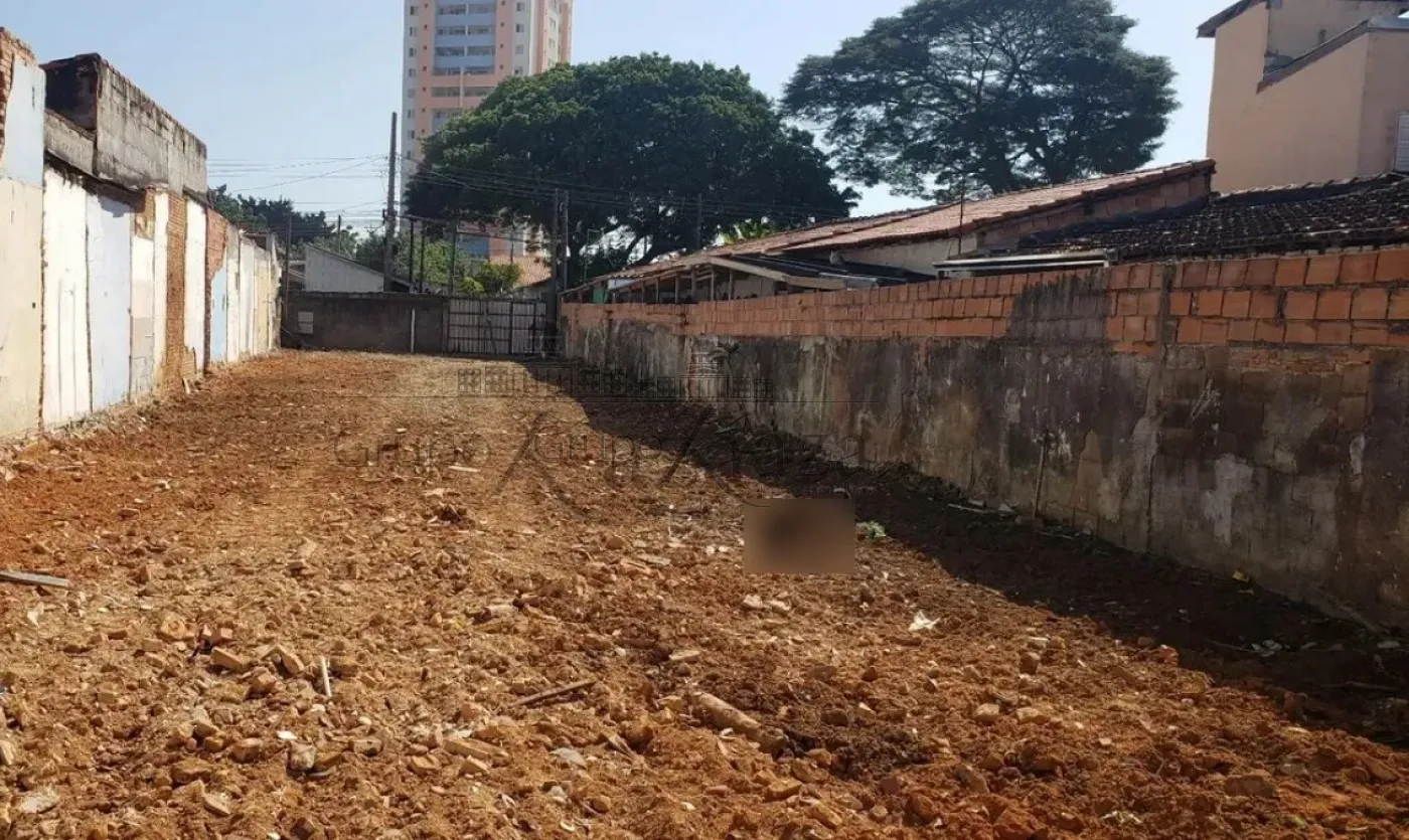 Foto 1 de Terreno Padrão em Jardim Paulista, São José dos Campos - imagem 1 Foto 1 de Terreno Padrão em Jardim Paulista, São José dos Campos - imagem 1